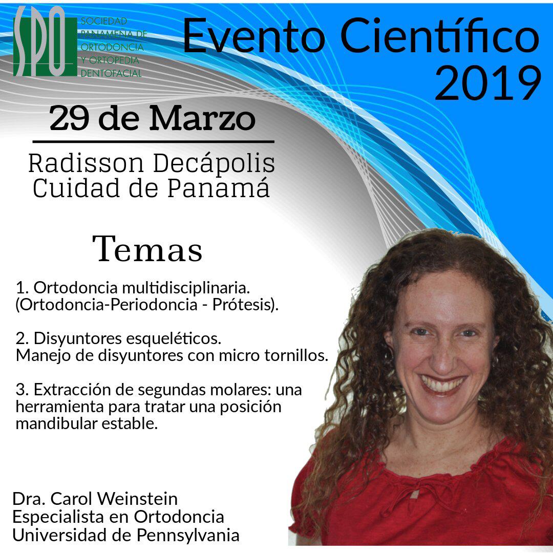 Sociedad Panameña de Ortodoncistas