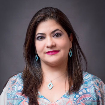 Alda Quirós