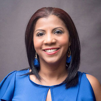 Carina Calderón