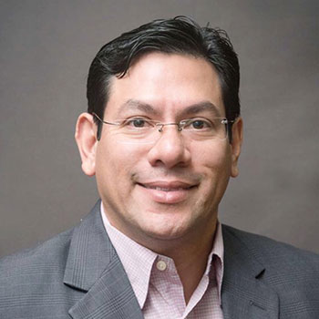 Carlos Iván Núñez
