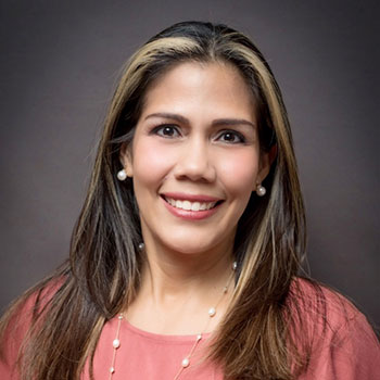 Maribel Mariñas Quintero