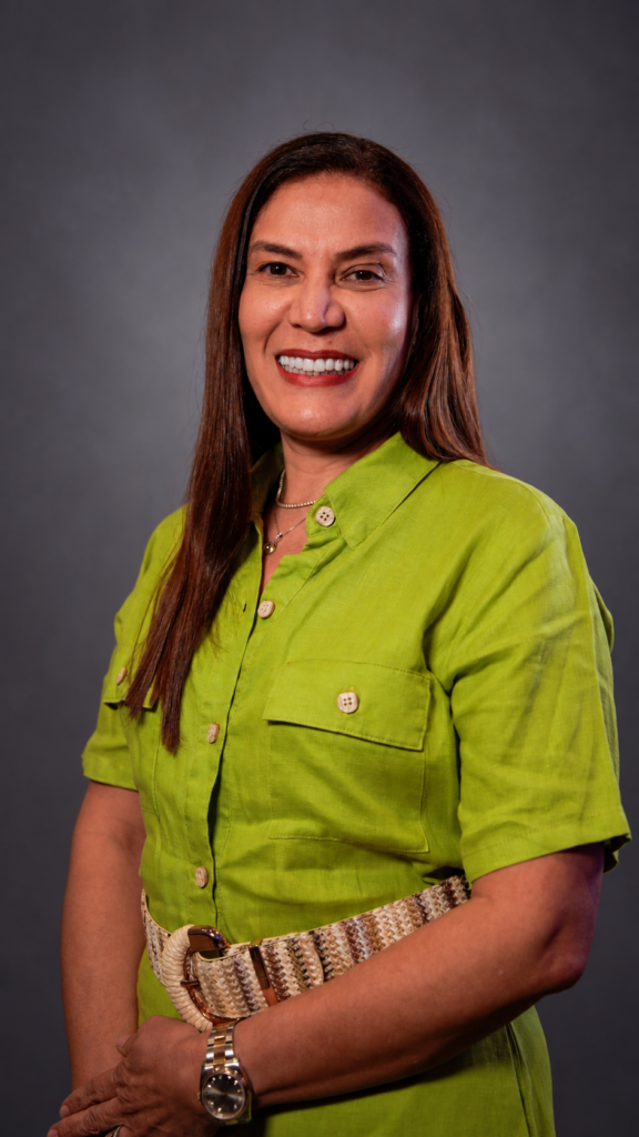 Auristela Orozco