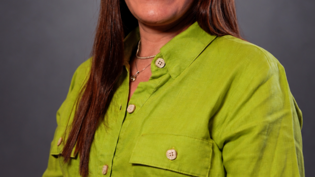 Auristela Orozco