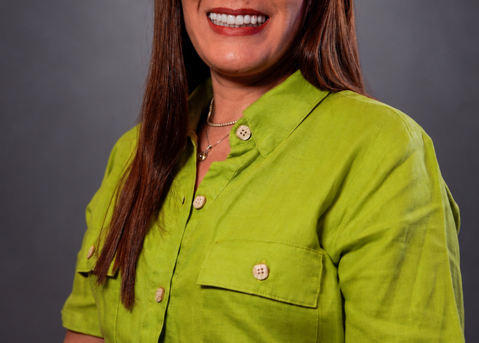 Auristela Orozco
