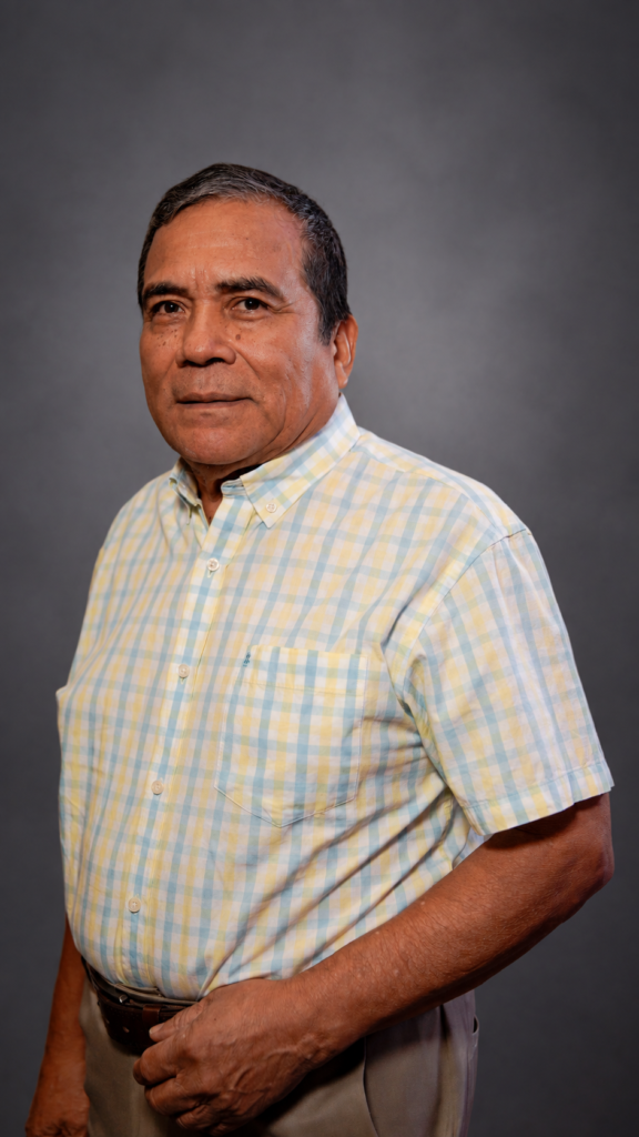 Fernando López