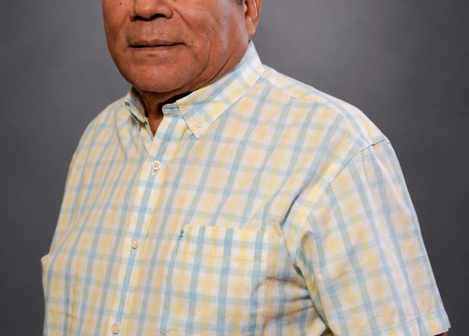 Fernando López