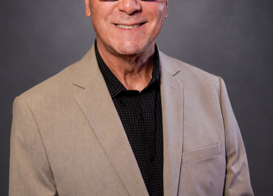 Geoffrey Osorio