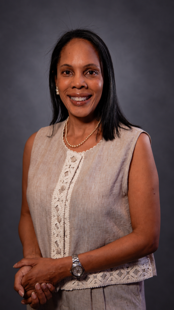 Janet Mitchell
