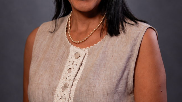 Janet Mitchell