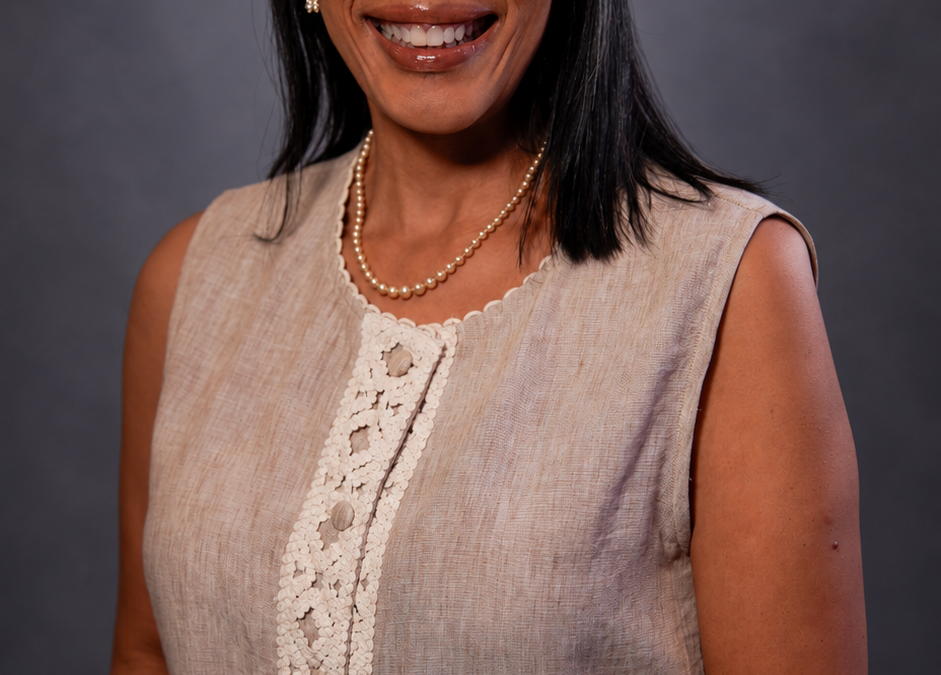 Janet Mitchell