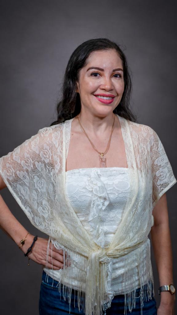 Katherine González