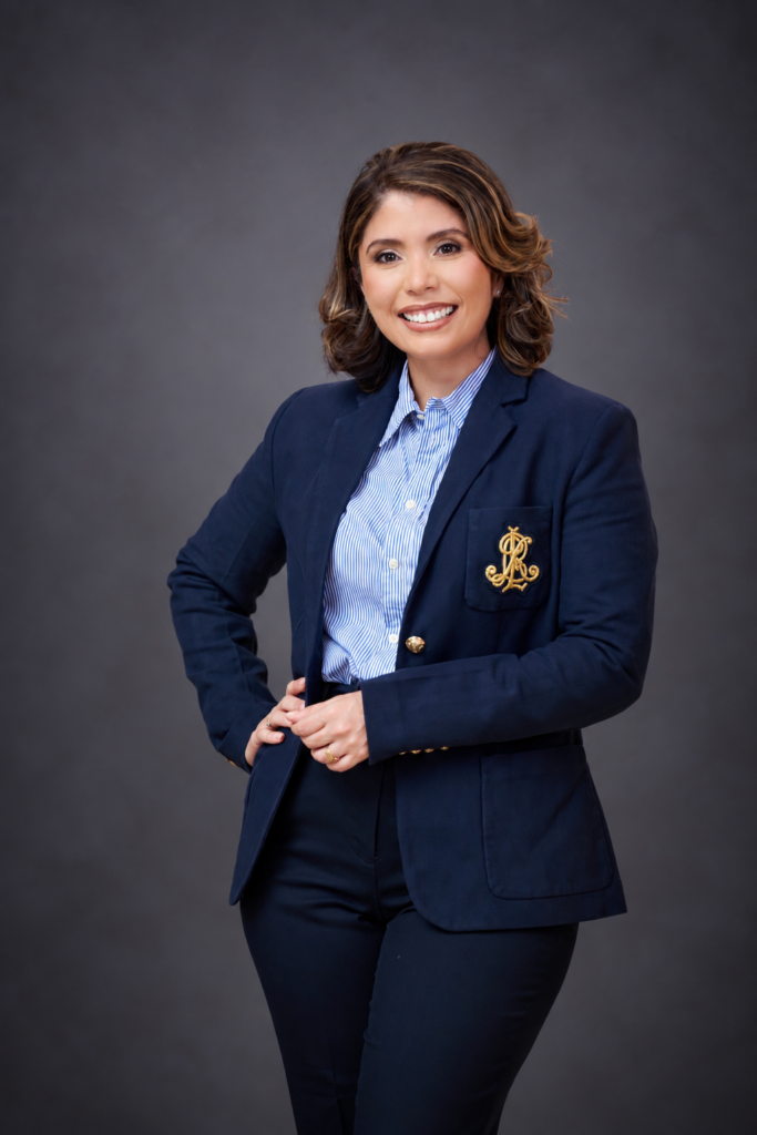 Martha Nieto