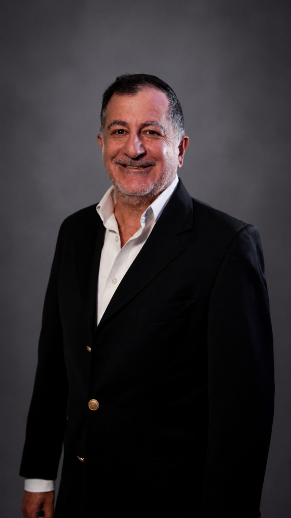 Moisés Sasson