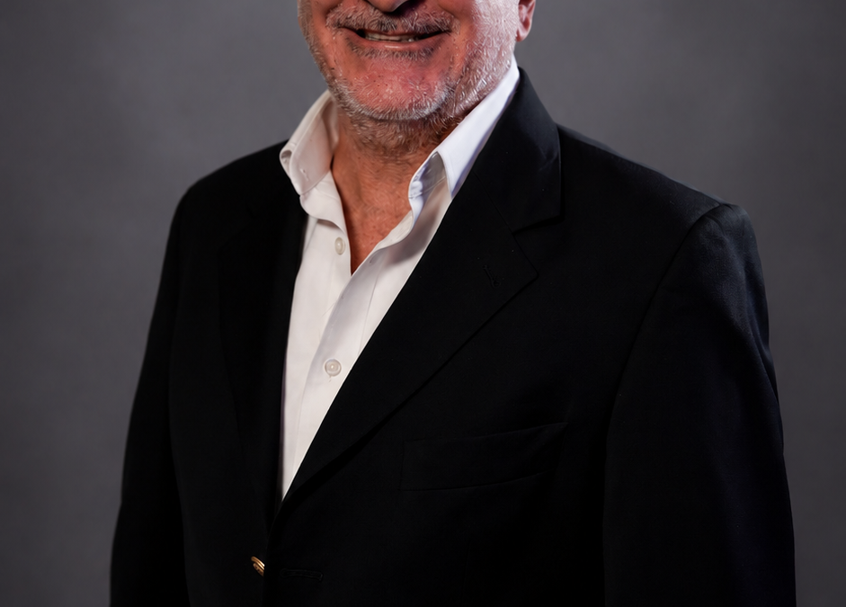 Moisés Sasson