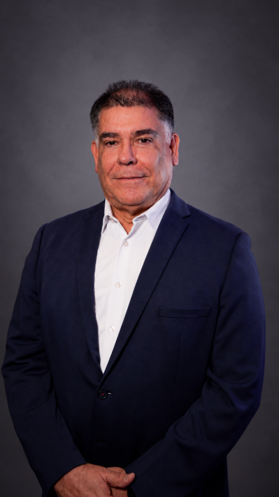 Rolando Bernal