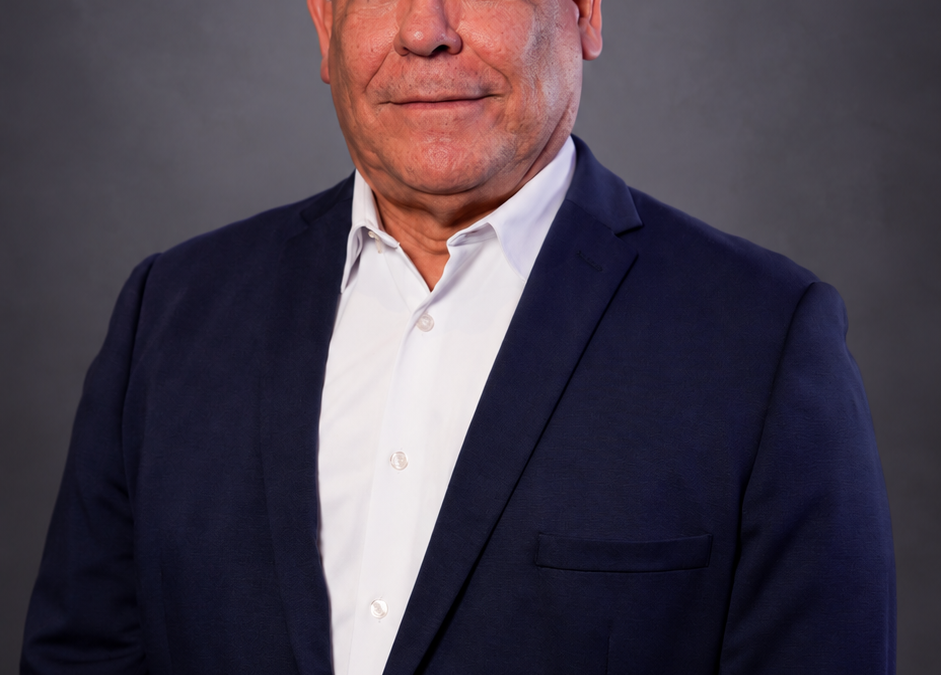 Rolando Bernal