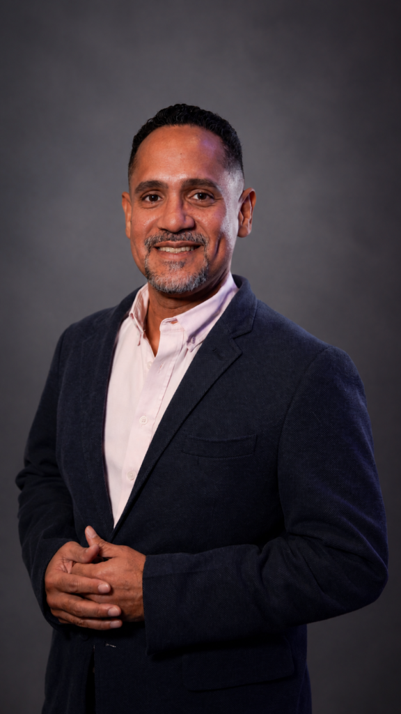 Samuel Ibarra