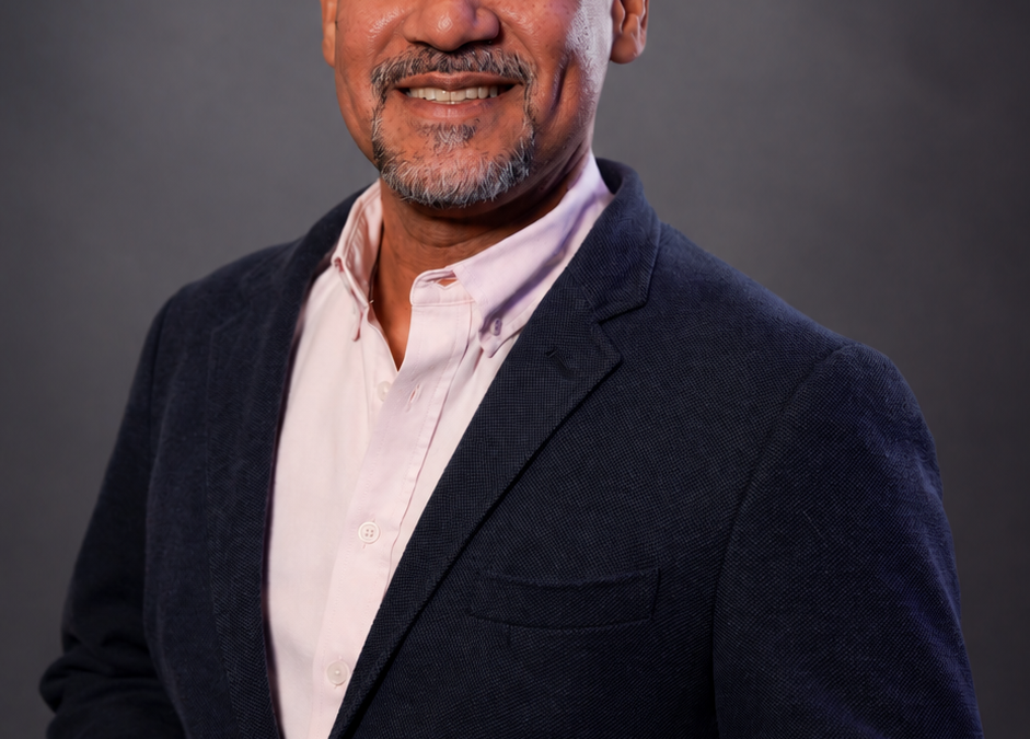 Samuel Ibarra